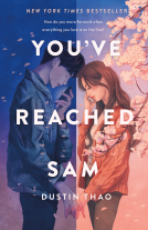 book cover for You've Reached Sam
