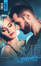Couverture du livre pour Love and Secrets - tome 1