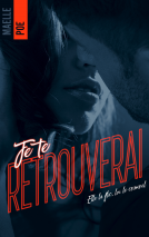 Couverture du livre pour Je te retrouverai