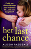 Cover Image: Her Last Chance