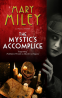 Cover Image: The Mystic's Accomplice