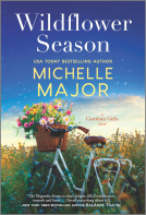 book cover for Wildflower Season