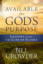 Cover Image: Available for God's Purpose