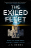 Cover Image: The Exiled Fleet