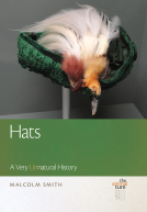 book cover for Hats