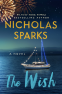 Cover Image: The Wish