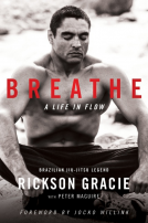 book cover for Breathe