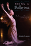 Cover Image: Being a Ballerina