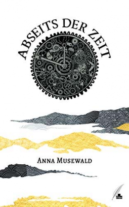 Buchcover für Abseits der Zeit