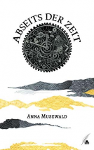 Buchcover für Abseits der Zeit