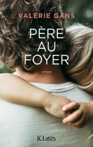 Couverture du livre pour Père au foyer