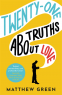 Cover Image: 21 Truths About Love