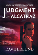 book cover for Judgment at Alcatraz