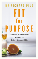 book cover for Fit for Purpose