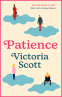 Cover Image: Patience