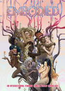book cover for Embodied
