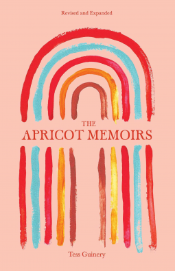 book cover for The Apricot Memoirs