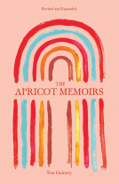 book cover for The Apricot Memoirs