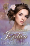 Cover Image: A Bride for Jordan
