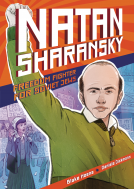book cover for Natan Sharansky