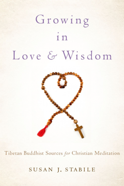 book cover for Growing in Love and Wisdom