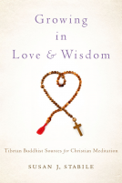 book cover for Growing in Love and Wisdom