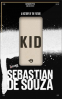 Cover Image: Kid