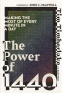 Cover Image: The Power of 1440