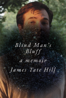 book cover for Blind Man's Bluff