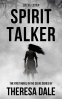 Cover Image: Spirit Talker
