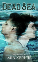 book cover for Dead Sea