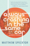 Cover Image: Always Crashing in the Same Car