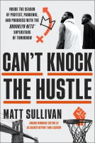 book cover for Can't Knock the Hustle