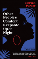 book cover for Other People's Comfort Keeps Me Up At Night