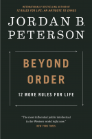 book cover for Beyond Order