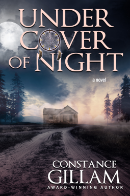 book cover for Under Cover of Night