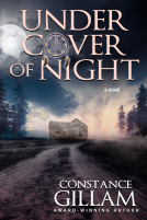 book cover for Under Cover of Night