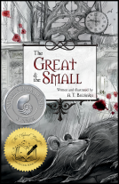 book cover for The Great & the Small