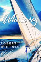 book cover for Whirlaway