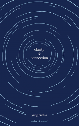 book cover for Clarity & Connection