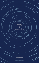 book cover for Clarity & Connection