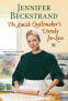 Cover Image: The Amish Quiltmaker’s Unruly In-Law