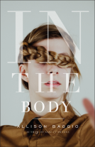 book cover for In The Body
