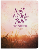 book cover for Light for My Path for Women