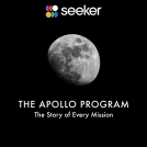 book cover for The Apollo Program