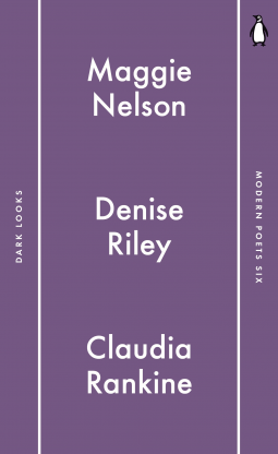 book cover for Penguin Modern Poets 6