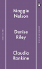 Cover Image: Penguin Modern Poets 6