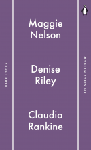 book cover for Penguin Modern Poets 6