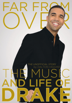 book cover for Far From Over