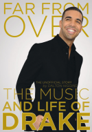 book cover for Far From Over